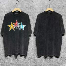 Picture of Amiri T Shirts Short _SKUAmiriS-XXLsytZJD10723138